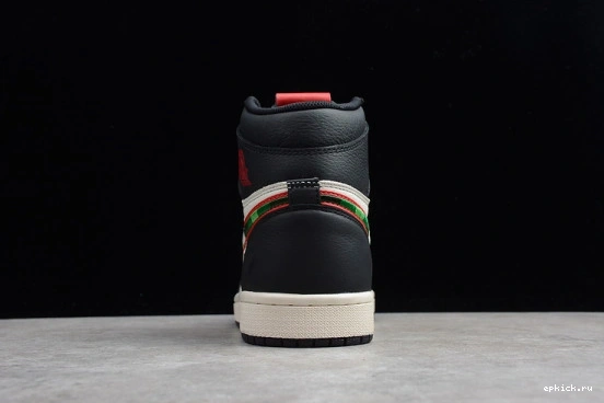 Rep EP Born) 1 Star Sports 555088-015 Jordan (A Illustrated High 555088-015 Retro Is 0326